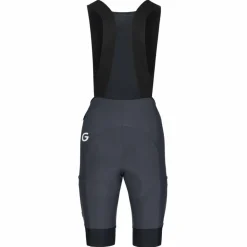 Damen Gonso Outdoorhosen^SQLAB GO BIB CARGO W Damen - Radlerhose
