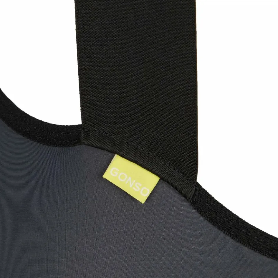 Damen Gonso Outdoorhosen^SQLAB GO BIB CARGO W Damen - Radlerhose