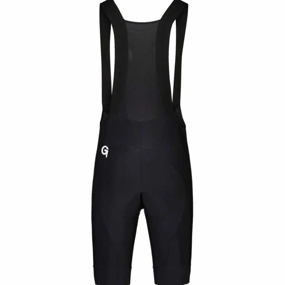 Herren Gonso Outdoorhosen^SQLAB GO BIB M Herren - Radlerhose