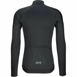 Herren Gore Wear Outdoorjacken|Shirts Und Tops^C3 THERMO JERSEY Herren - Fahrradtrikot