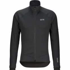 Best C3 WINDSTOPPER THERMO JACKET MENS Herren - Softshelljacke Herren Outdoorjacken