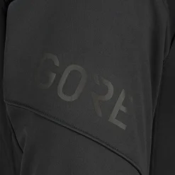 Best C3 WINDSTOPPER THERMO JACKET MENS Herren - Softshelljacke Herren Outdoorjacken