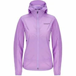 Damen Gore Wear Outdoorjacken^FERNFLOW HOODED WINDBREAKER Damen