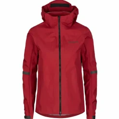 Damen Gore Wear Outdoorjacken^LUPRA 2.0 GORE-TEX HOODED JACKET WOMENS Damen - Fahrradjacke