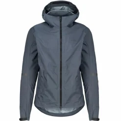 Herren Gore Wear Outdoorjacken^LUPRA GORE-TEX 2.0 JACKE MIT KAPUZE Herren - Fahrradjacke