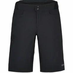 Damen Gore Wear Outdoorhosen^PASSION SHORTS Damen - Radshorts