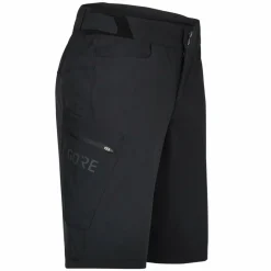 Damen Gore Wear Outdoorhosen^PASSION SHORTS Damen - Radshorts