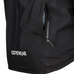 New SPINSHIFT GORE-TEX JACKET Herren - Fahrradjacke Herren Outdoorjacken