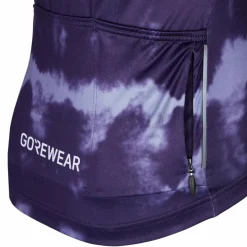 Damen Gore Wear Shirts Und Tops^SPINSHIFT LONG SLEEVE JERSEY WOMENS Damen - Fahrradtrikot