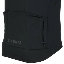 Herren Gore Wear Shirts Und Tops^SWIFTRIDE ALLROAD JERSEY MENS Herren - Fahrradtrikot