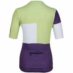 Damen Gore Wear Shirts Und Tops^SWIFTRIDE BLOCK JERSEY WOMENS Damen - Fahrradtrikot