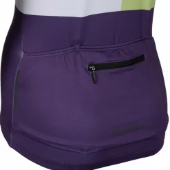 Damen Gore Wear Shirts Und Tops^SWIFTRIDE BLOCK JERSEY WOMENS Damen - Fahrradtrikot