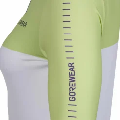 Damen Gore Wear Shirts Und Tops^SWIFTRIDE BLOCK JERSEY WOMENS Damen - Fahrradtrikot