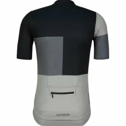 Online SWIFTRIDE BLOCK JERSEY MENS Herren - Fahrradtrikot Herren Shirts Und Tops