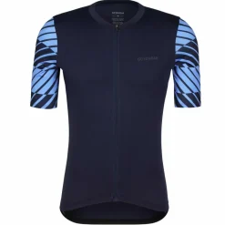 Herren Gore Wear Shirts Und Tops^SWIFTRIDE OPTICAL JERSEY Herren - Fahrradtrikot