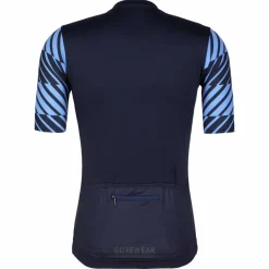 Herren Gore Wear Shirts Und Tops^SWIFTRIDE OPTICAL JERSEY Herren - Fahrradtrikot