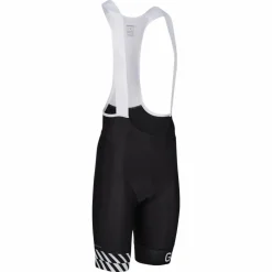 Best SWIFTRIDE OPTICAL BIB SHORTS MENS Herren - Radlerhose Herren Outdoorhosen
