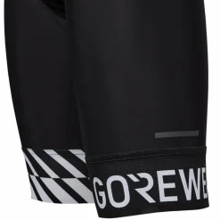 Best SWIFTRIDE OPTICAL BIB SHORTS MENS Herren - Radlerhose Herren Outdoorhosen