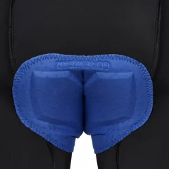 Best SWIFTRIDE OPTICAL BIB SHORTS MENS Herren - Radlerhose Herren Outdoorhosen