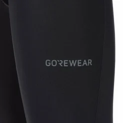 Herren Gore Wear Outdoorhosen^SWIFTRIDE THERMO BIB TIGHTS+ MENS Herren - Fahrradhose