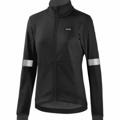 Damen Gore Wear Outdoorjacken^TEMPEST WINDSTOPPER JACKET WOMENS Damen - Fahrradjacke