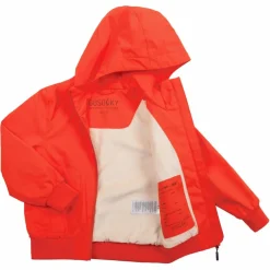 Kinder Gosoaky Kinderjacken^BLUE BIRD Kinder - Regenjacke