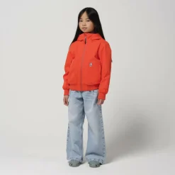 Kinder Gosoaky Kinderjacken^BLUE BIRD Kinder - Regenjacke