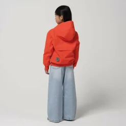 Kinder Gosoaky Kinderjacken^BLUE BIRD Kinder - Regenjacke