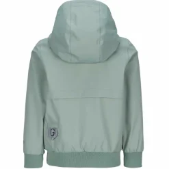 Kinder Gosoaky Kinderjacken^BLUE BIRD Kinder - Regenjacke