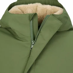 Outlet DESERT FOX Kinder - Winterjacke Kinder Kinderjacken