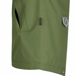 Outlet DESERT FOX Kinder - Winterjacke Kinder Kinderjacken