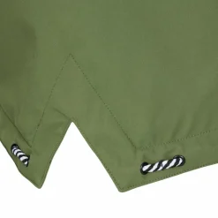 Outlet DESERT FOX Kinder - Winterjacke Kinder Kinderjacken