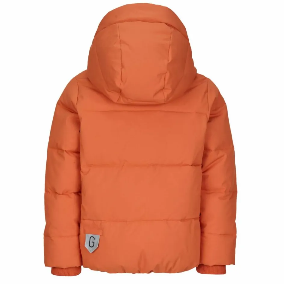 Kinder Gosoaky Kinderjacken^DRAGON EYE Kinder - Winterjacke