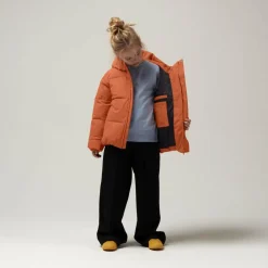 Kinder Gosoaky Kinderjacken^DRAGON EYE Kinder - Winterjacke