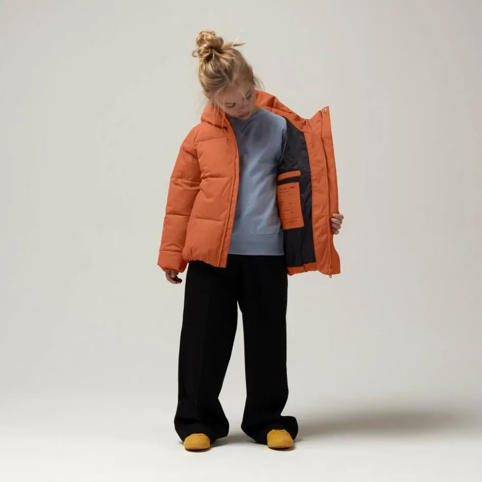 Kinder Gosoaky Kinderjacken^DRAGON EYE Kinder - Winterjacke