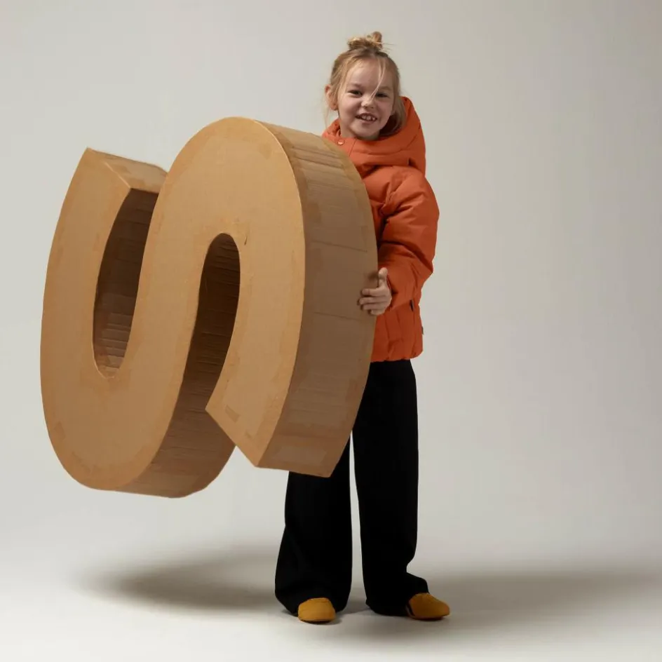 Kinder Gosoaky Kinderjacken^DRAGON EYE Kinder - Winterjacke