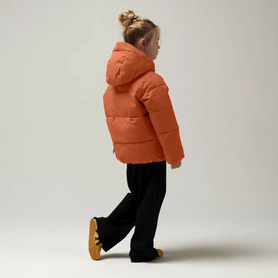 Kinder Gosoaky Kinderjacken^DRAGON EYE Kinder - Winterjacke