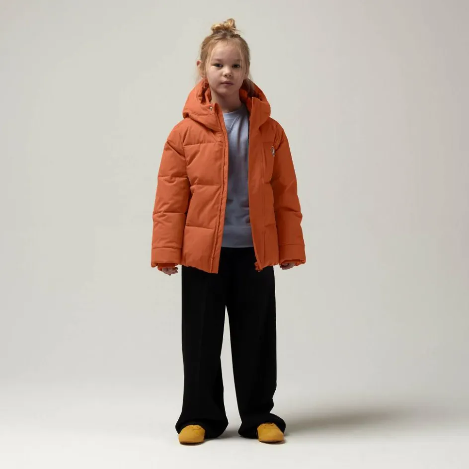 Kinder Gosoaky Kinderjacken^DRAGON EYE Kinder - Winterjacke