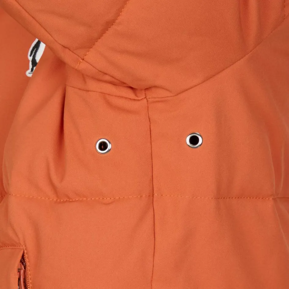 Kinder Gosoaky Kinderjacken^DRAGON EYE Kinder - Winterjacke