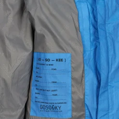 Kinder Gosoaky Kinderjacken^THE LION Kinder - Regenjacke