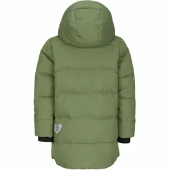 Kinder Gosoaky Kinderjacken^TIGER EYE Kinder - Winterjacke