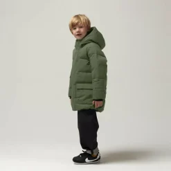 Kinder Gosoaky Kinderjacken^TIGER EYE Kinder - Winterjacke