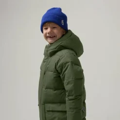 Kinder Gosoaky Kinderjacken^TIGER EYE Kinder - Winterjacke