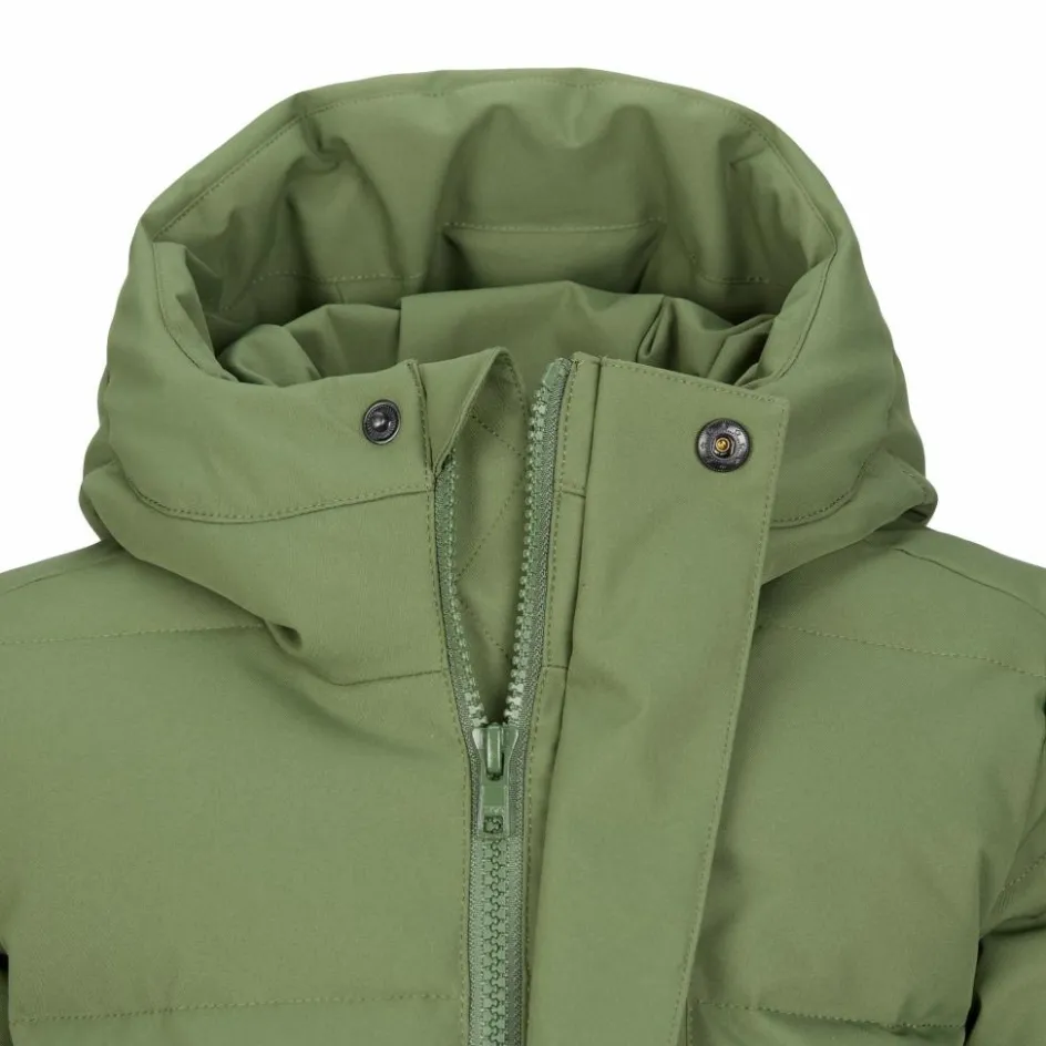 Kinder Gosoaky Kinderjacken^TIGER EYE Kinder - Winterjacke