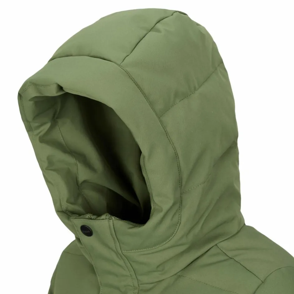 Kinder Gosoaky Kinderjacken^TIGER EYE Kinder - Winterjacke