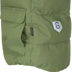 Kinder Gosoaky Kinderjacken^TIGER EYE Kinder - Winterjacke