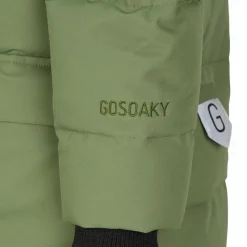 Kinder Gosoaky Kinderjacken^TIGER EYE Kinder - Winterjacke