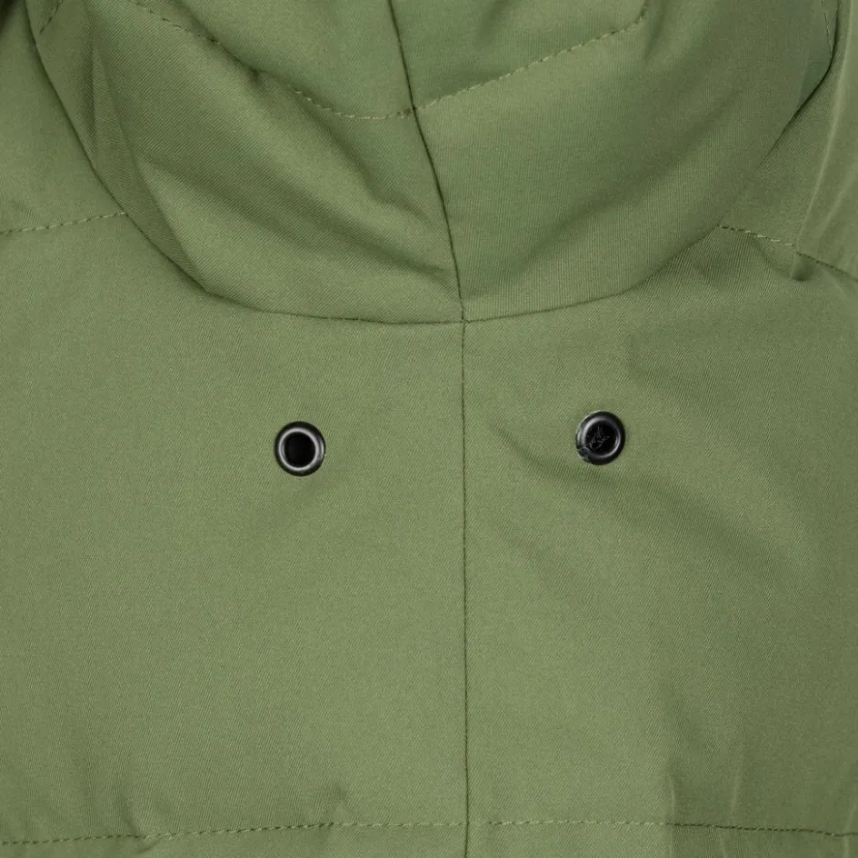 Kinder Gosoaky Kinderjacken^TIGER EYE Kinder - Winterjacke