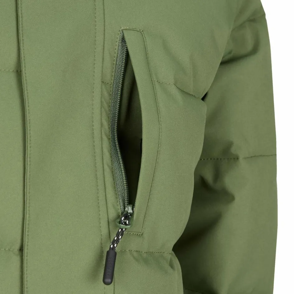 Kinder Gosoaky Kinderjacken^TIGER EYE Kinder - Winterjacke