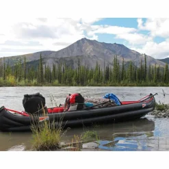 Clearance ADVENTURE - Kanadier Schlauchboote|Kanadier